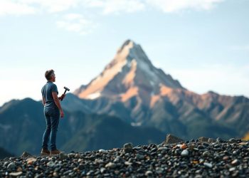 Breaking Down Big Goals