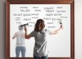 Negative Self-Talk