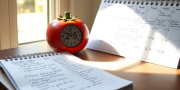 The Pomodoro Technique: How to Use It for Maximum Productivity Productivity & Time Management Pomodoro Technique
