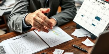 Task Prioritization