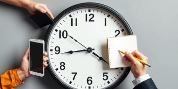 Time Management